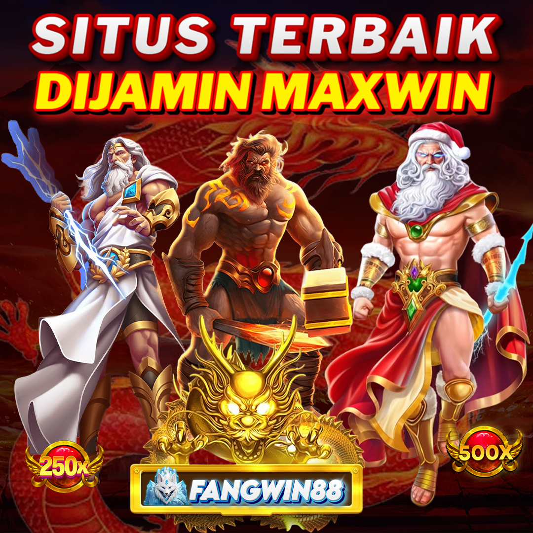 FANGWIN88 : Login Situs Slot Fangwin 88 Terbaik Auto Cuan Jackpot